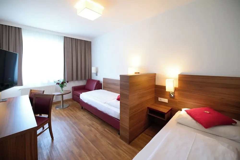 Foto - KSV Hotel Wien