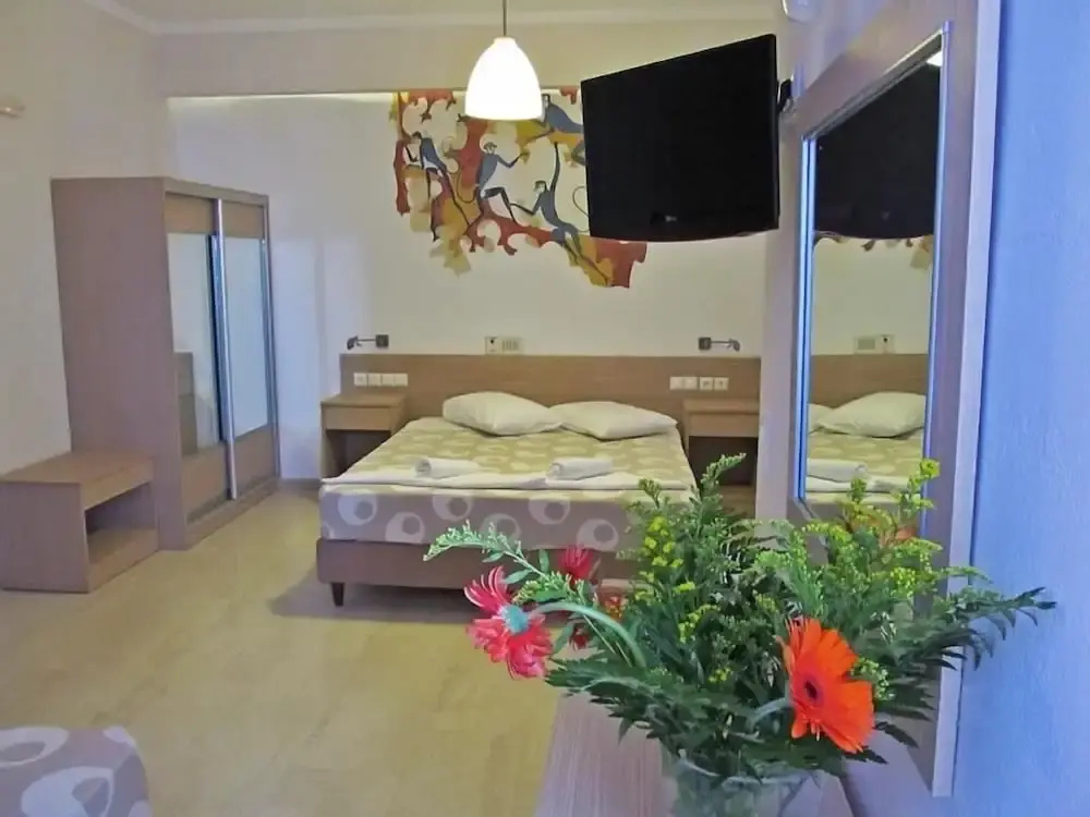 Foto - Hippocampus Hotel