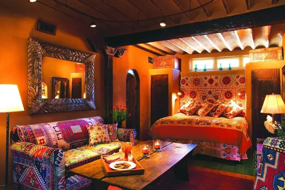 Foto - The Inn of Five Graces