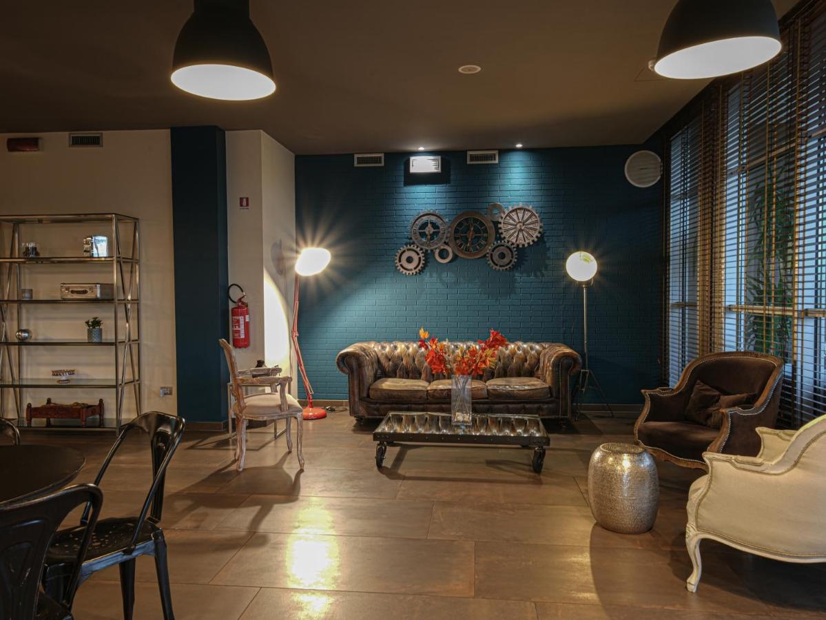 Photo - La Meridiana Bleisure Hotel