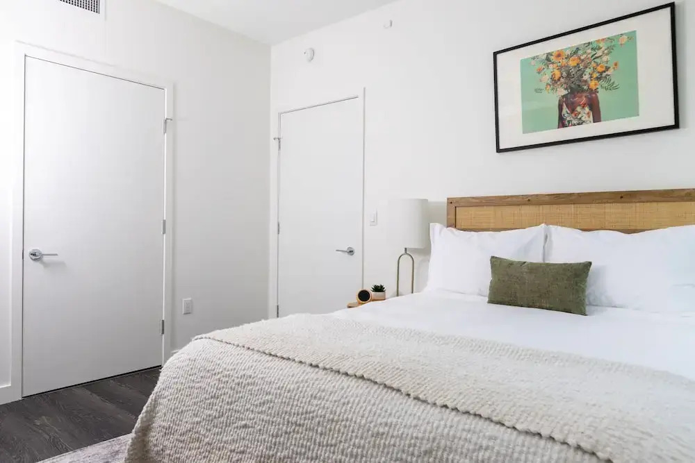 Photo - Kasa Little Italy San Diego