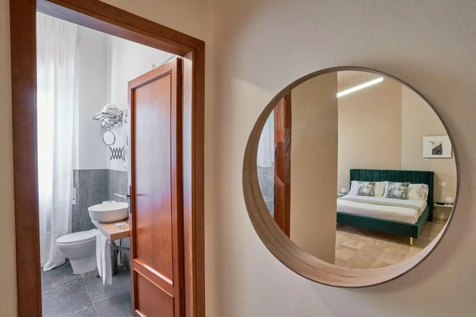 Foto - The Rif - Boutique Hotel