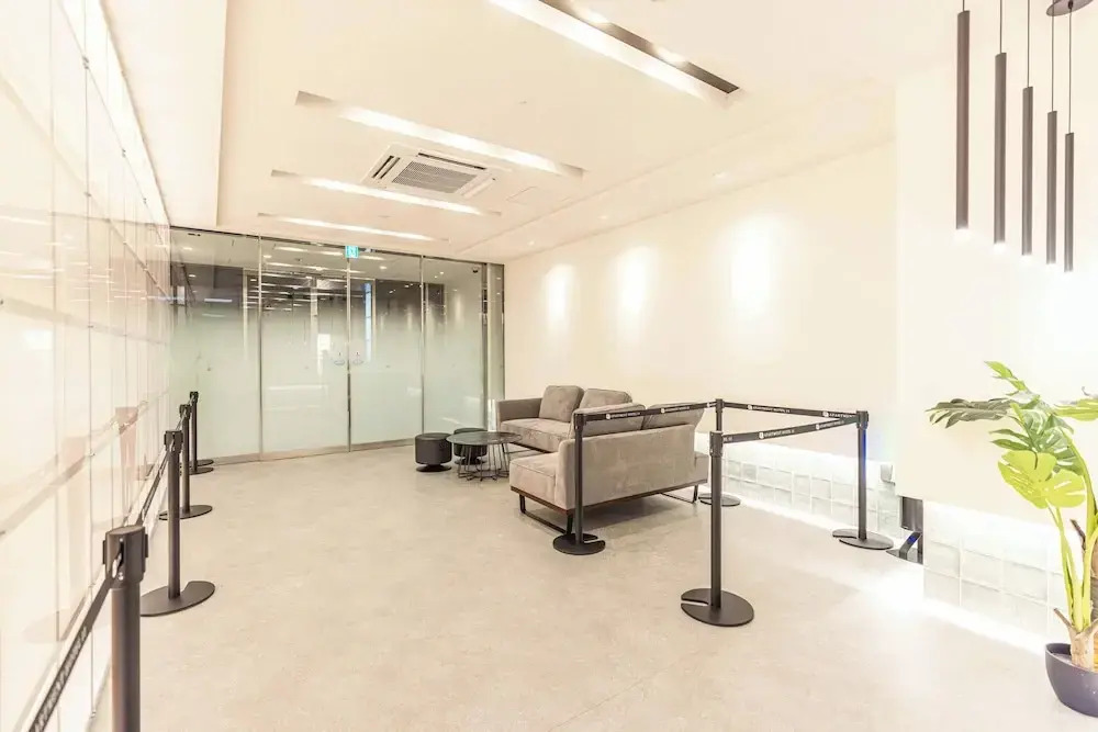 Photo - Apartment Hotel 11 Shinsaibashi