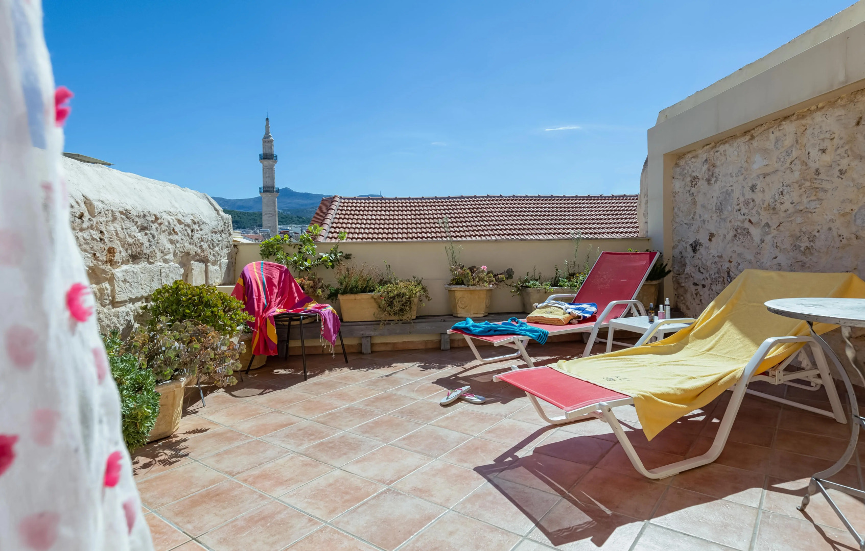 Foto - Avli Lounge Apartments