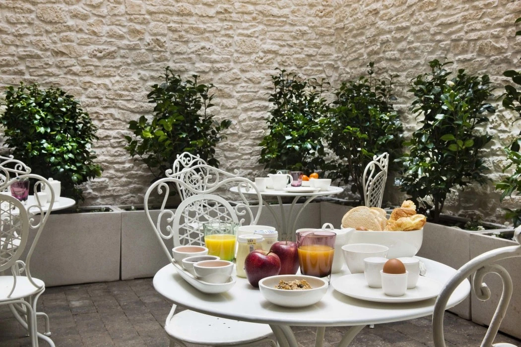 Photo - Le Nest by Sweett