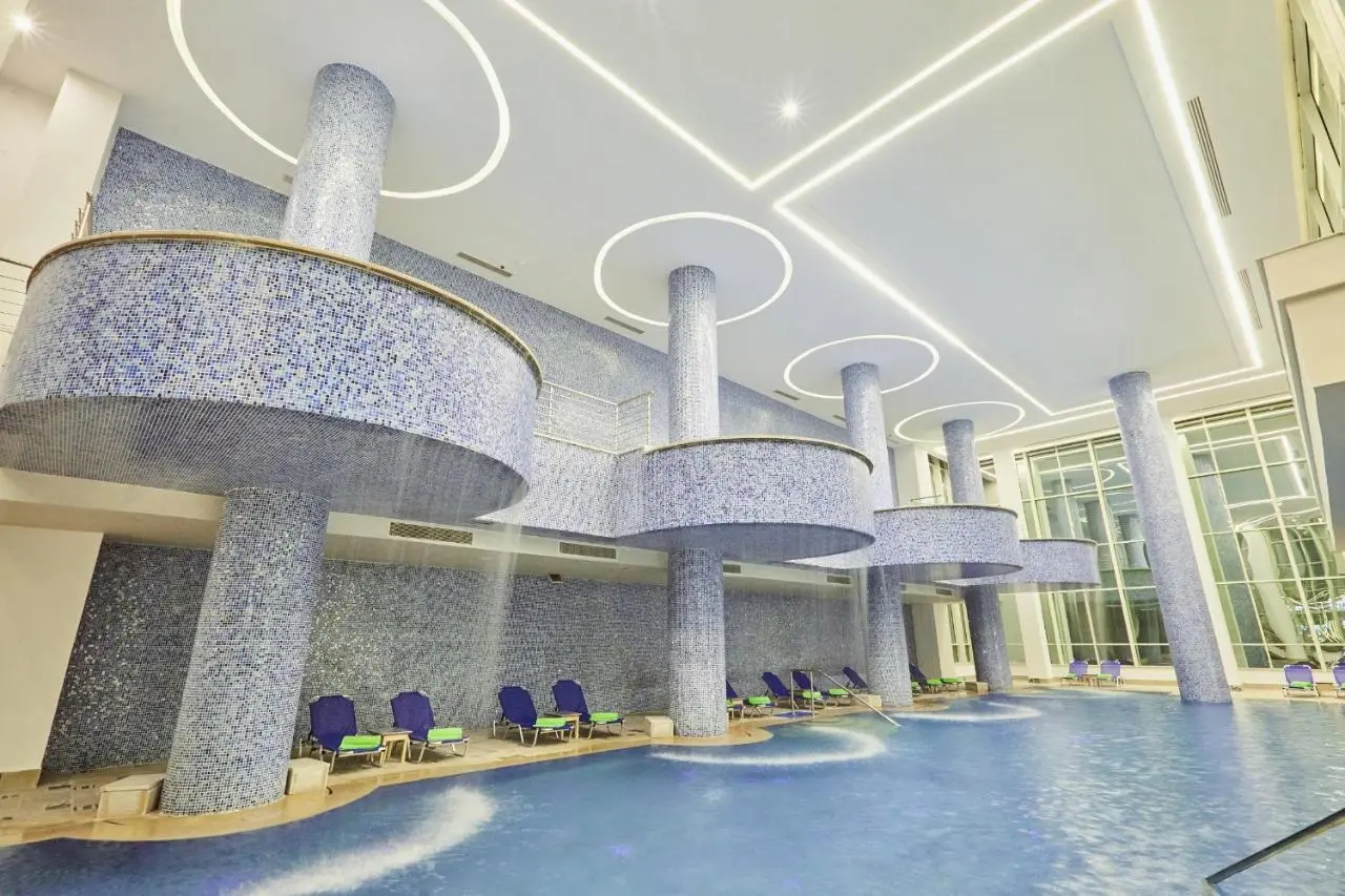 Foto - Pickalbatros Blu Spa Resort - Adults Friendly 16 Years Plus- Ultra All-Inclusive