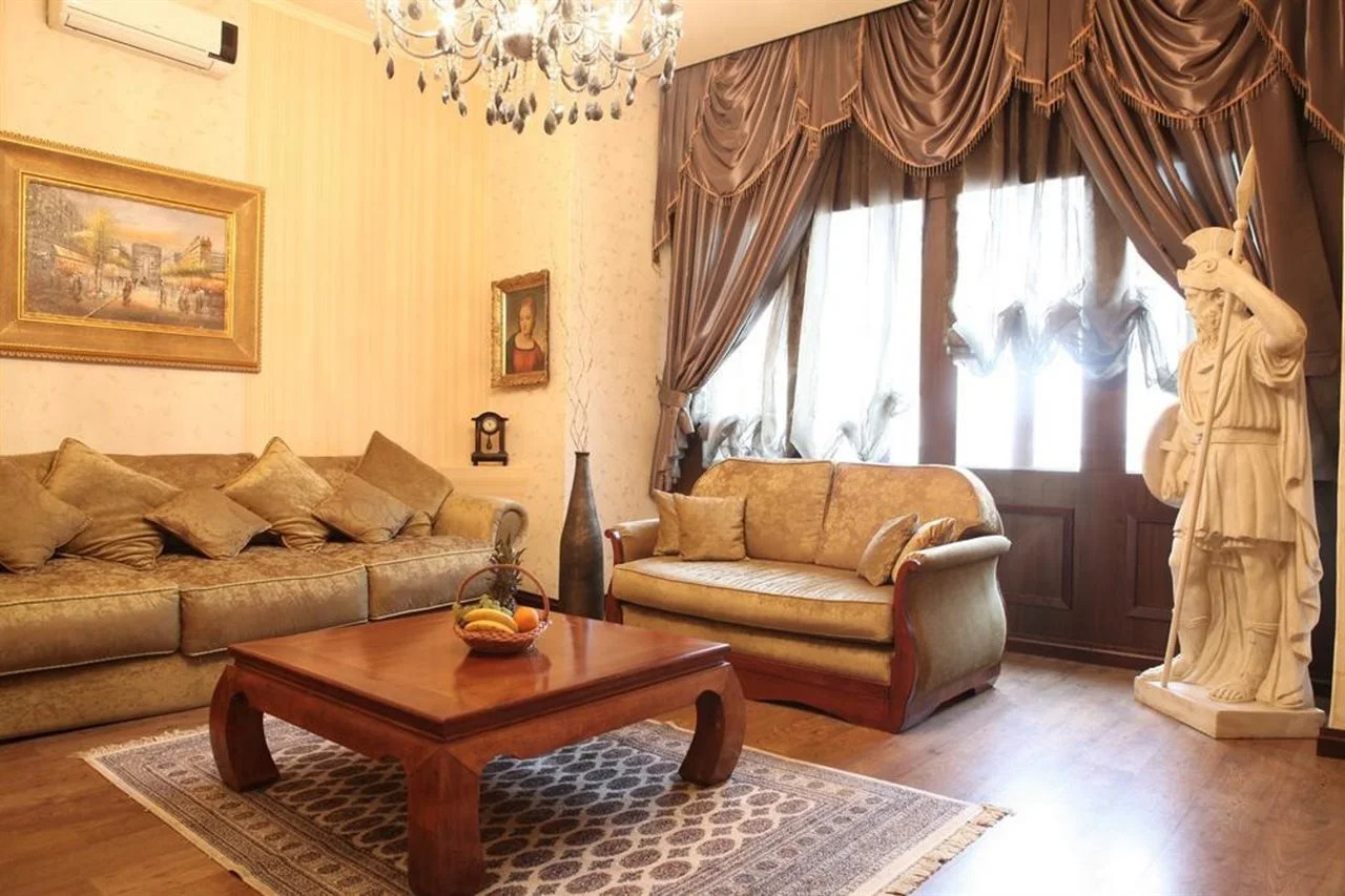 Photo - Vila Terazije