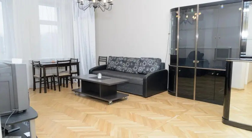 Prospekto apartamentai
