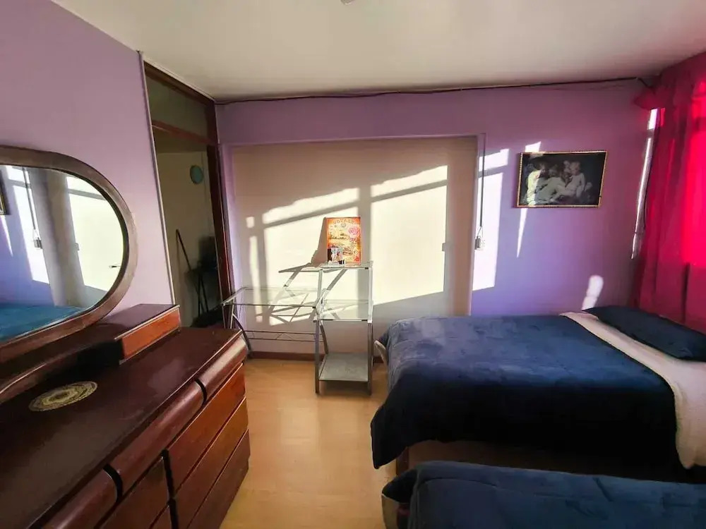 Photo - fabrizio guest house