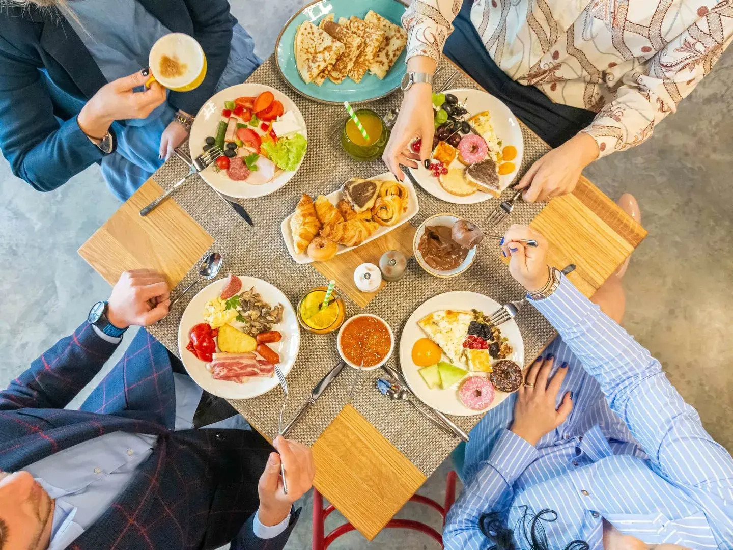 Foto - ibis Styles Bucharest City Center