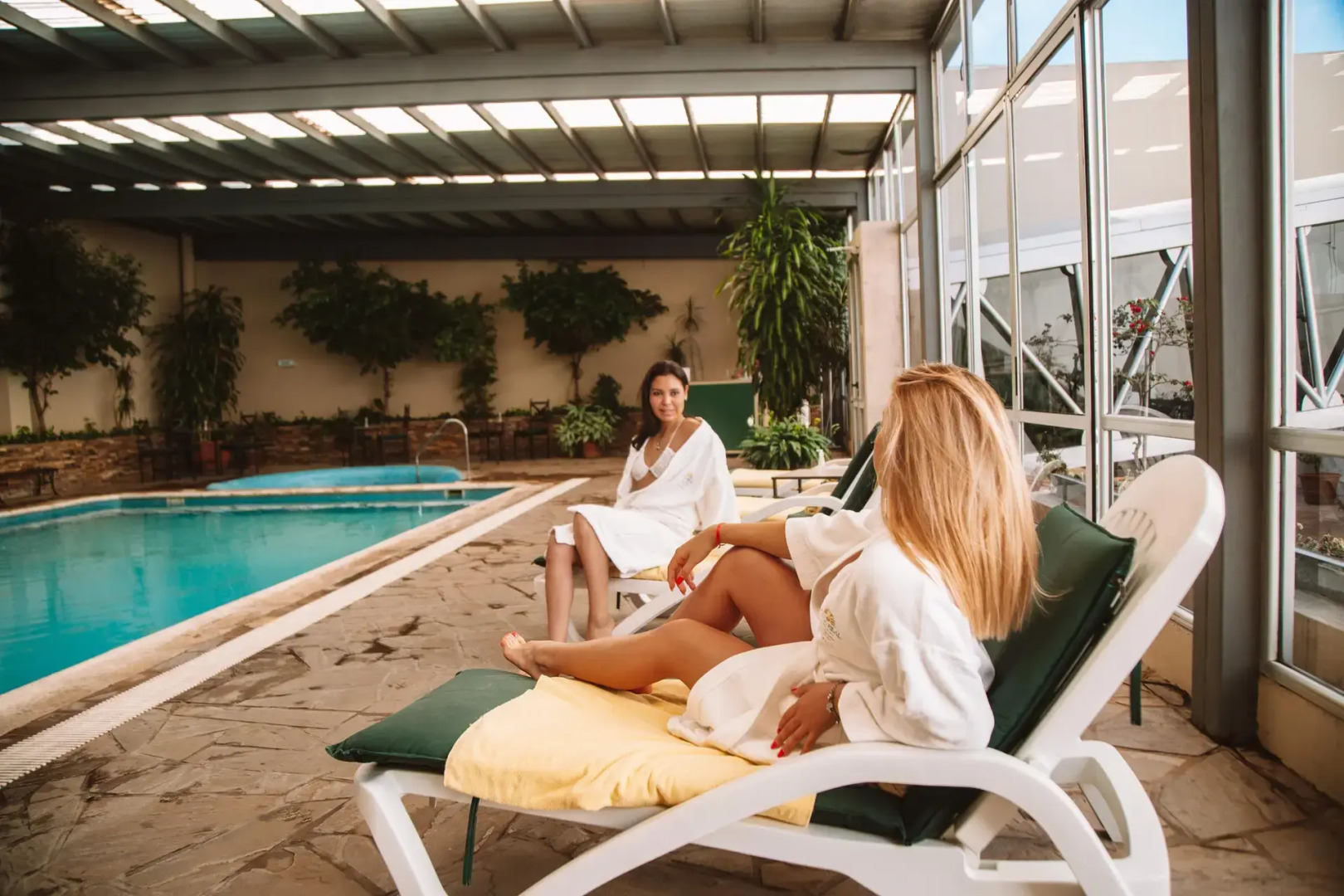 Photo - Casa Real Hotel