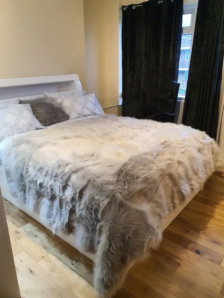 Foto - Umbrella Properties London Woolwich