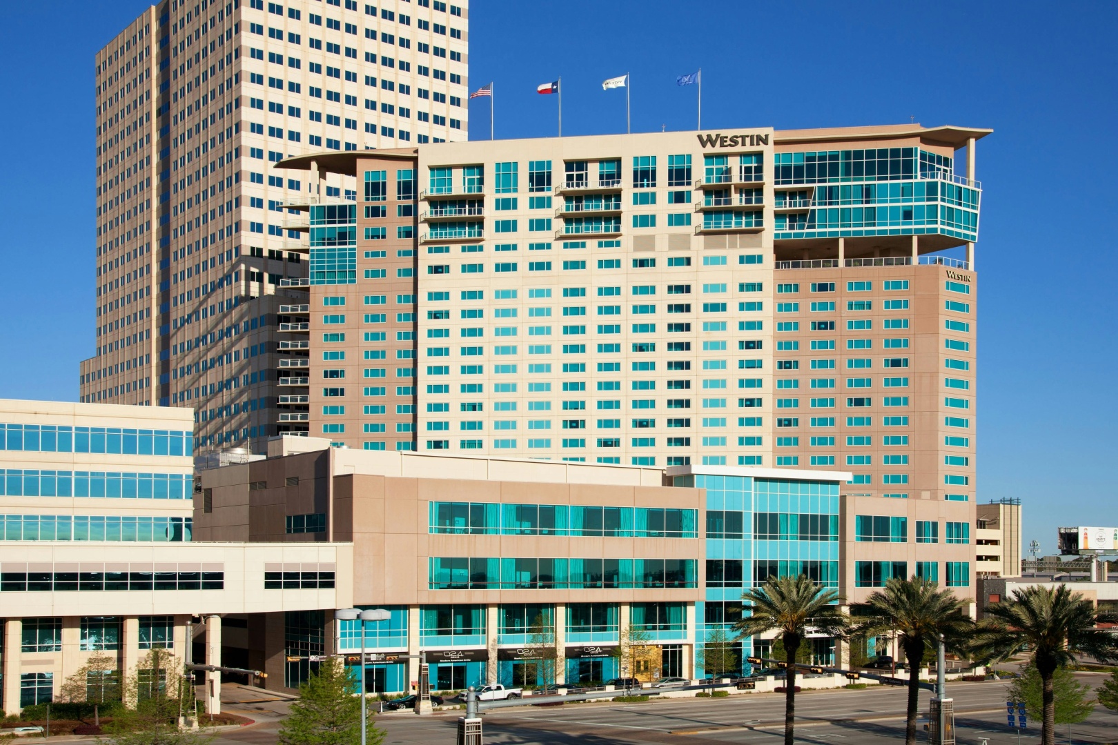 Foto - The Westin Houston, Memorial City