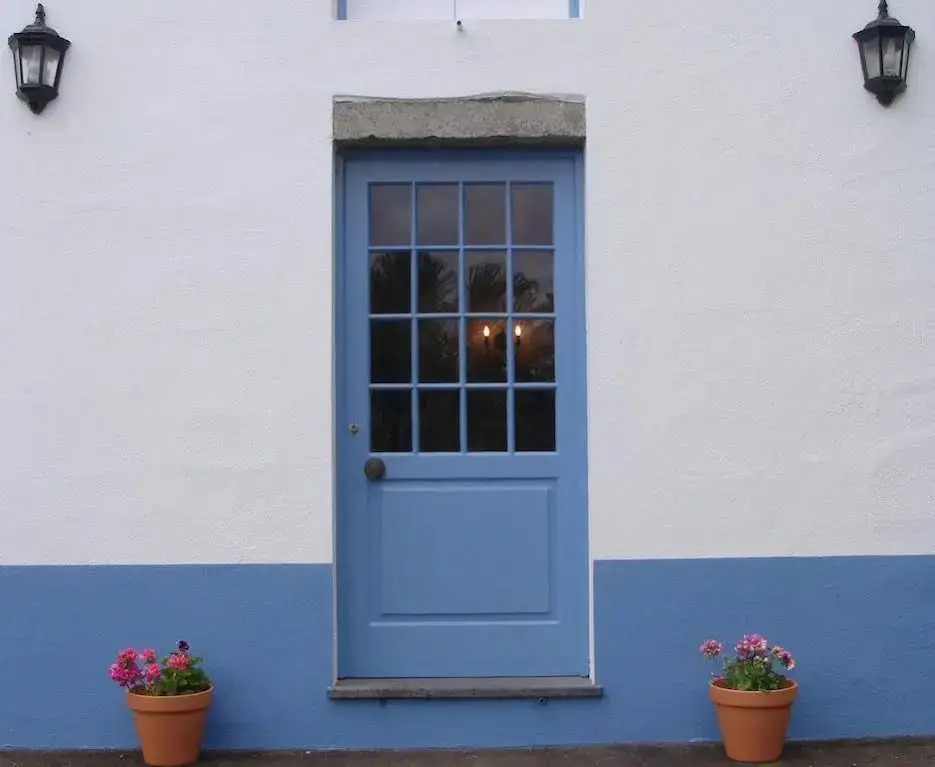 Foto - Quinta de Santa Clara