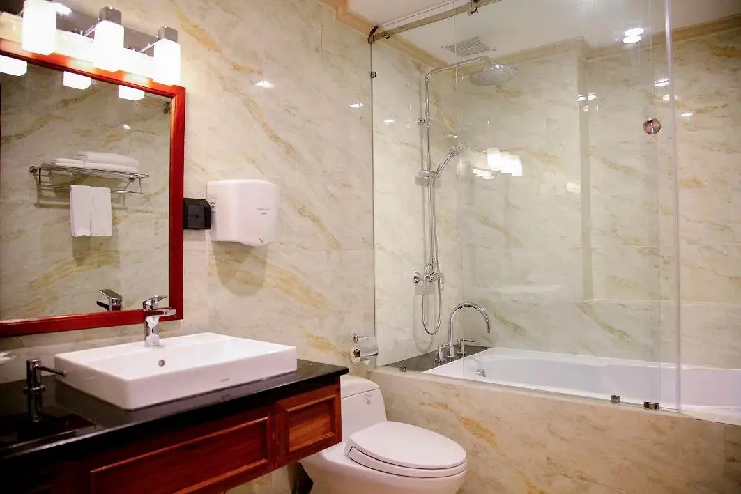 Photo - Minh Tam Phu Nhuan Hotel & Spa