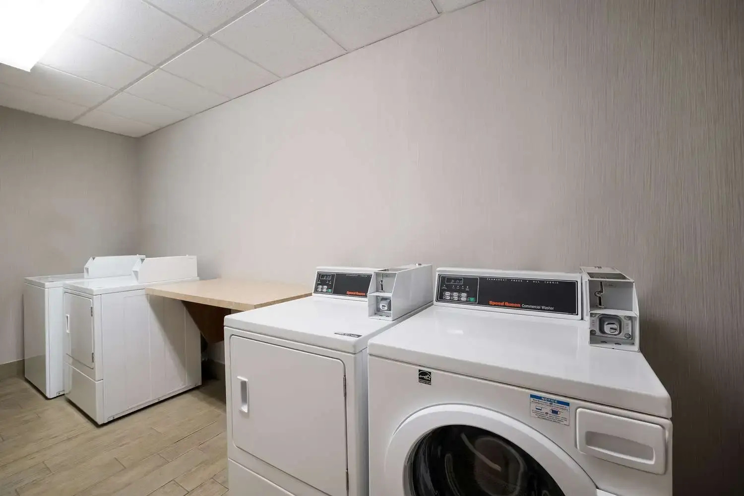 Photo - Hampton Inn McHenry