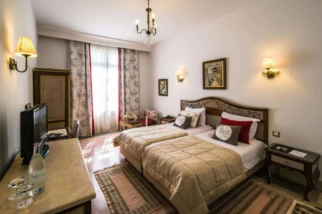 Foto - Majestic Hotel