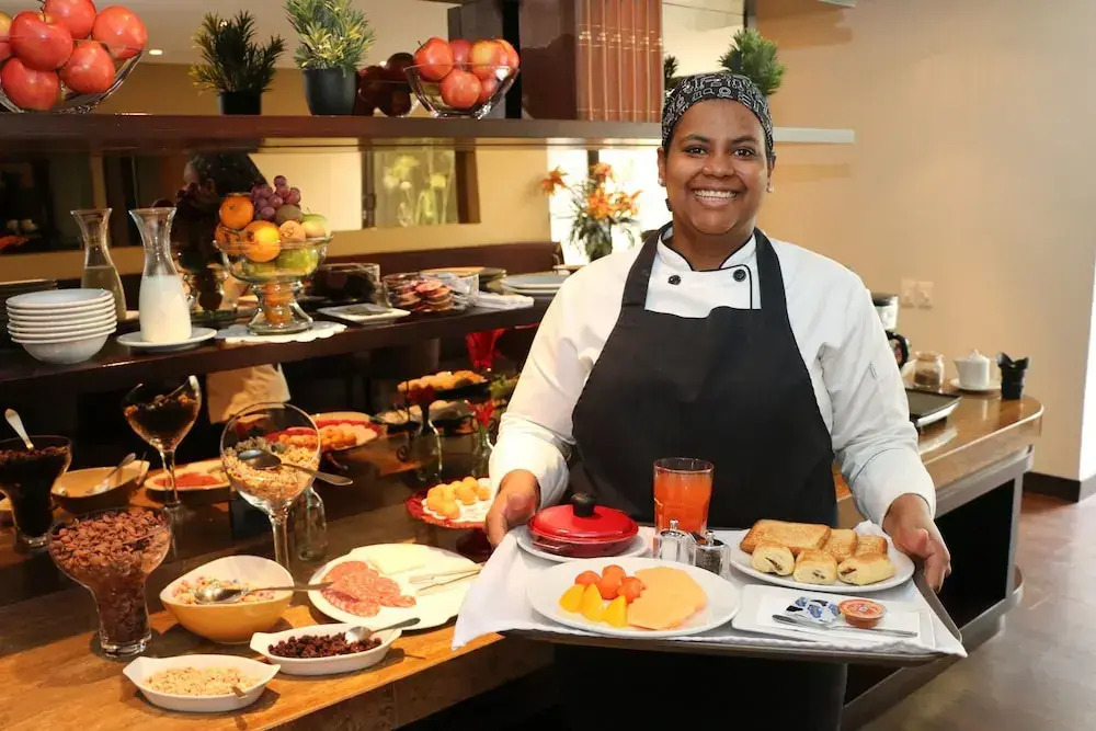 Photo - Nico Apartasuites