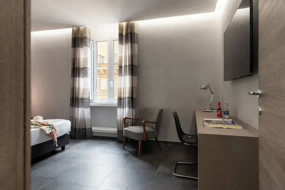 Foto - The Point Suites Rome - Guest House