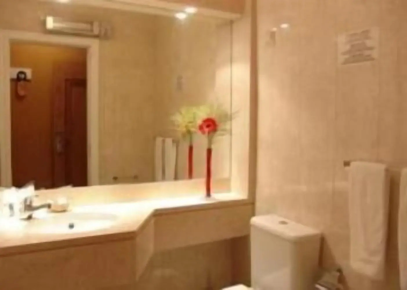 Photo - Hotel Atismar