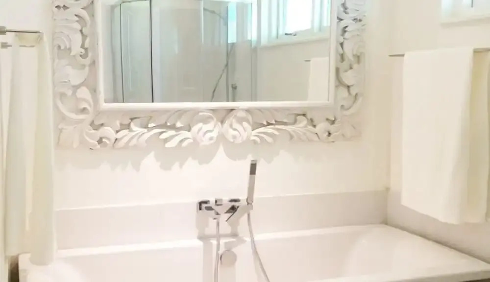 Foto - South Point Villas Cerf Island