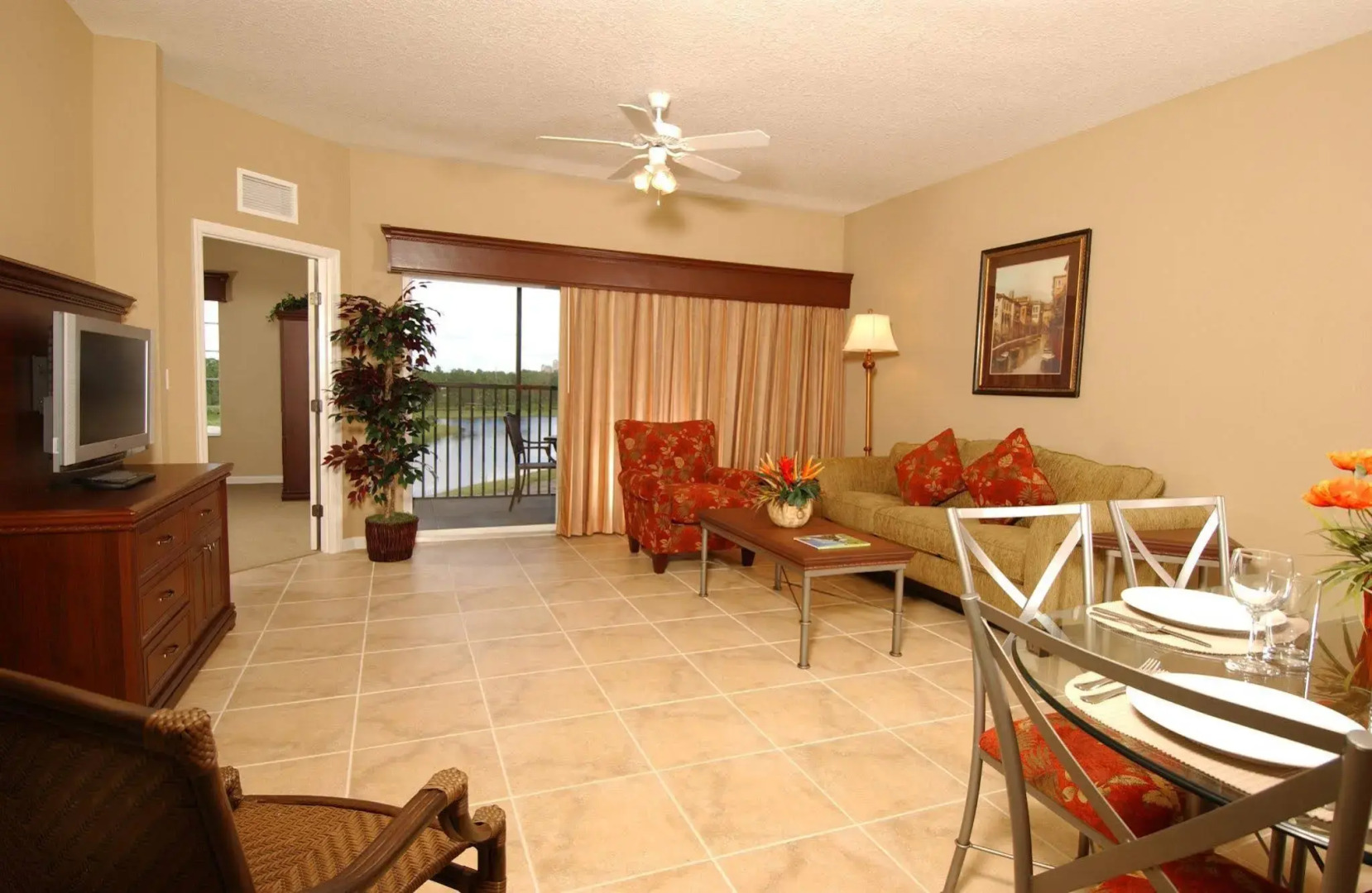 Foto - WorldQuest Orlando Resort