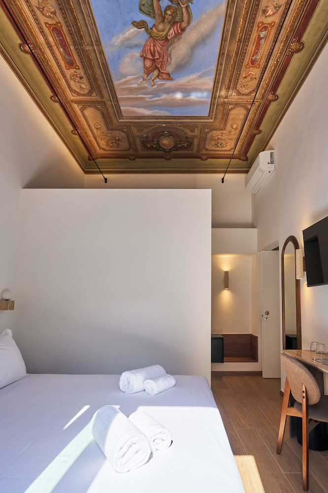 Foto - Fantini Rooms- Fori Imperiali
