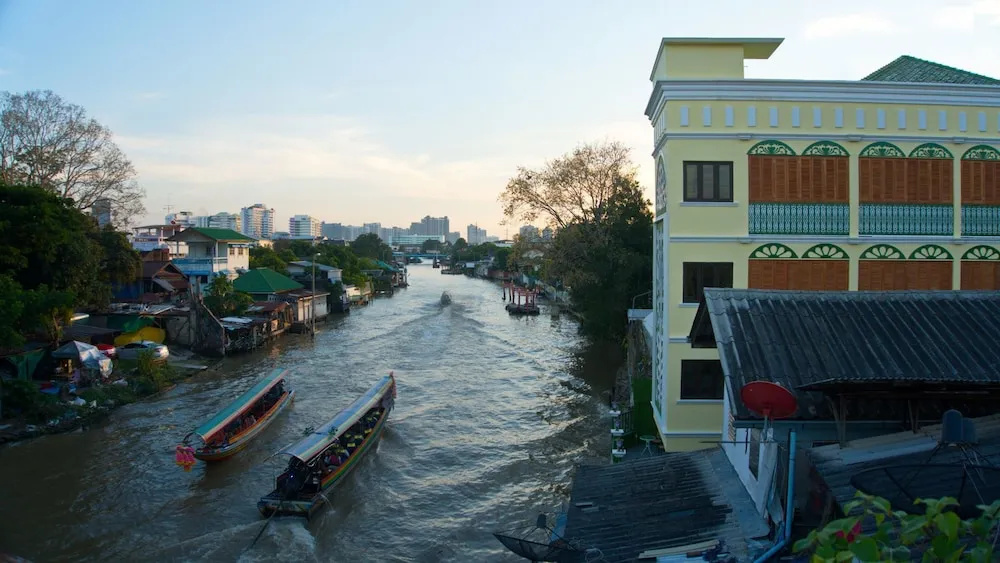 Foto - Bangluang Boutique Hotel