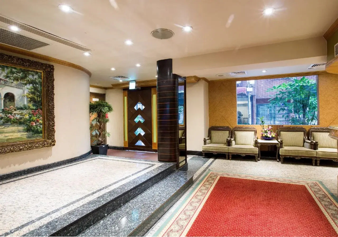 Foto - Tai Hope Hotel