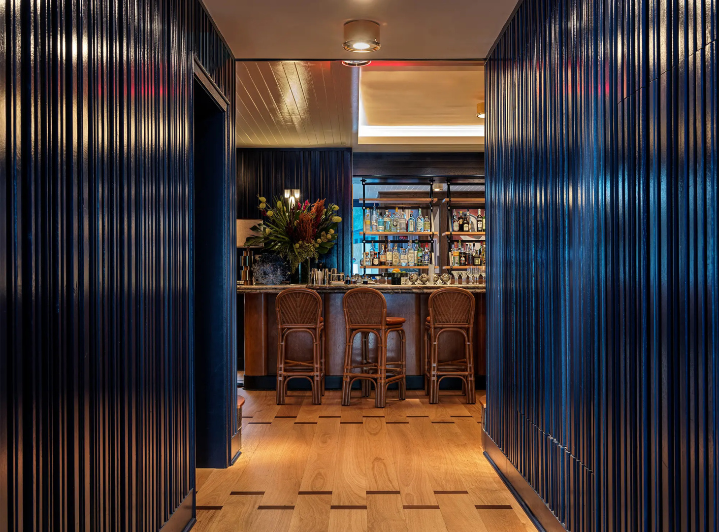 Foto - The Manner, The Unbound Collection by Hyatt
