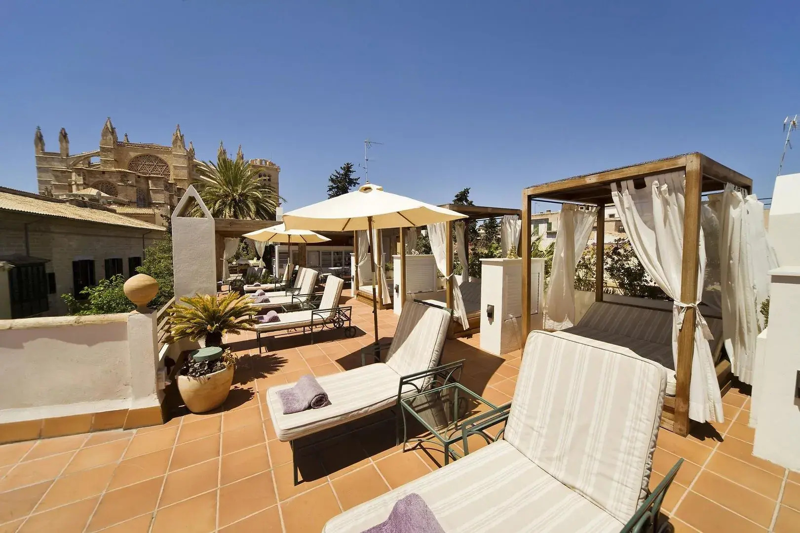 Foto - Palacio Ca Sa Galesa