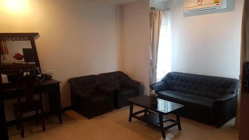 Foto - Wangburapa Grand Hotel