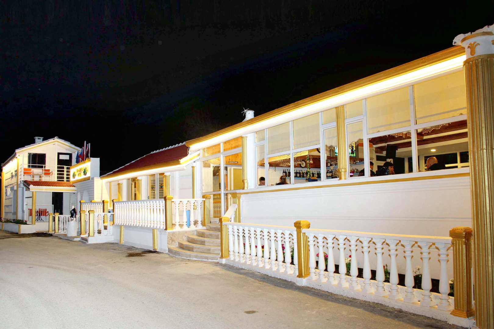 Photo - Side Temple Hotel