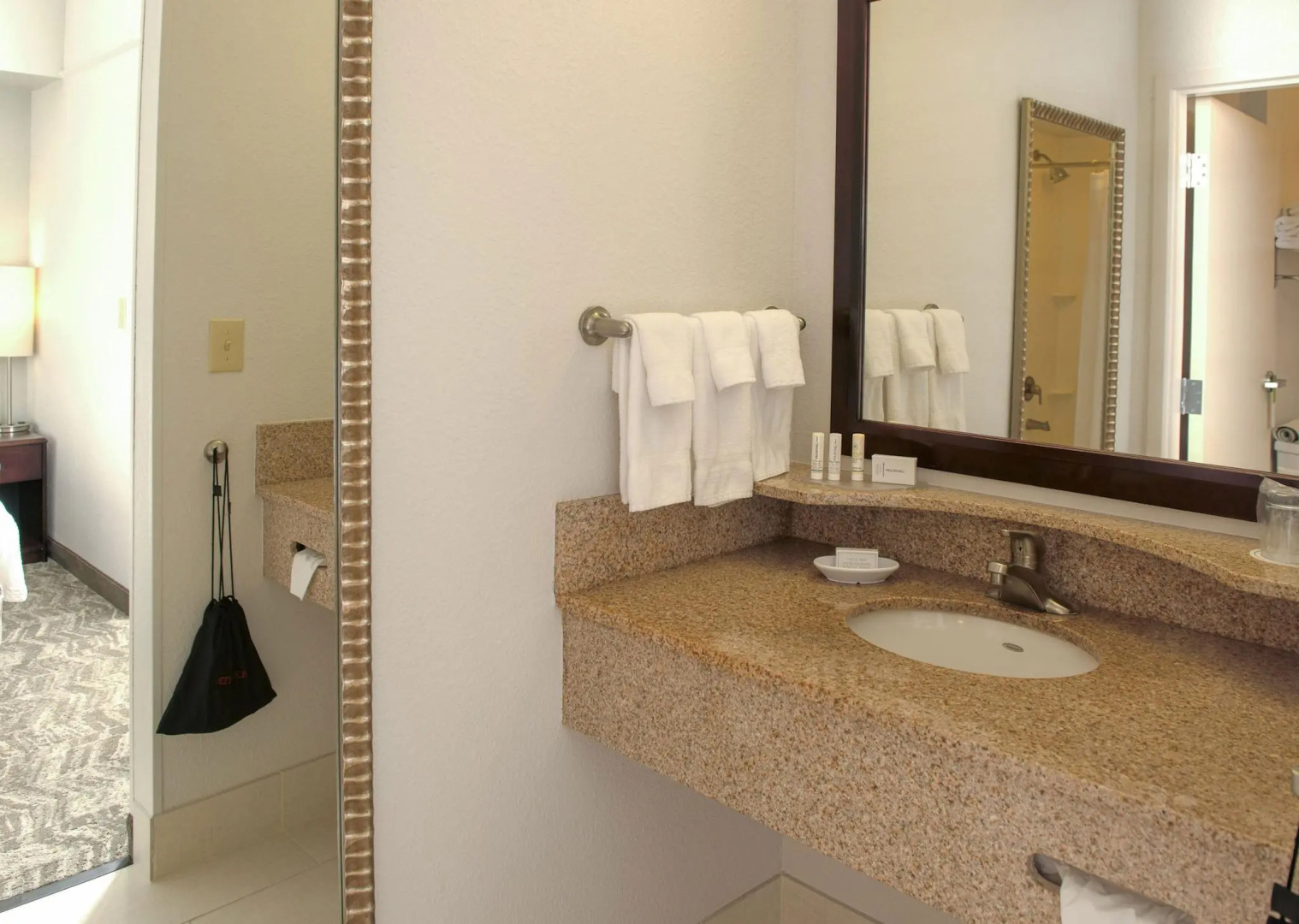 Foto - SpringHill Suites by Marriott Houston Pearland