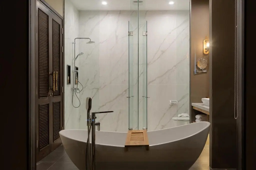 Foto - The Gantari Ubud Hotel & Villa