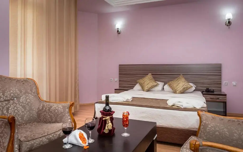 Photo - Zel Hotel