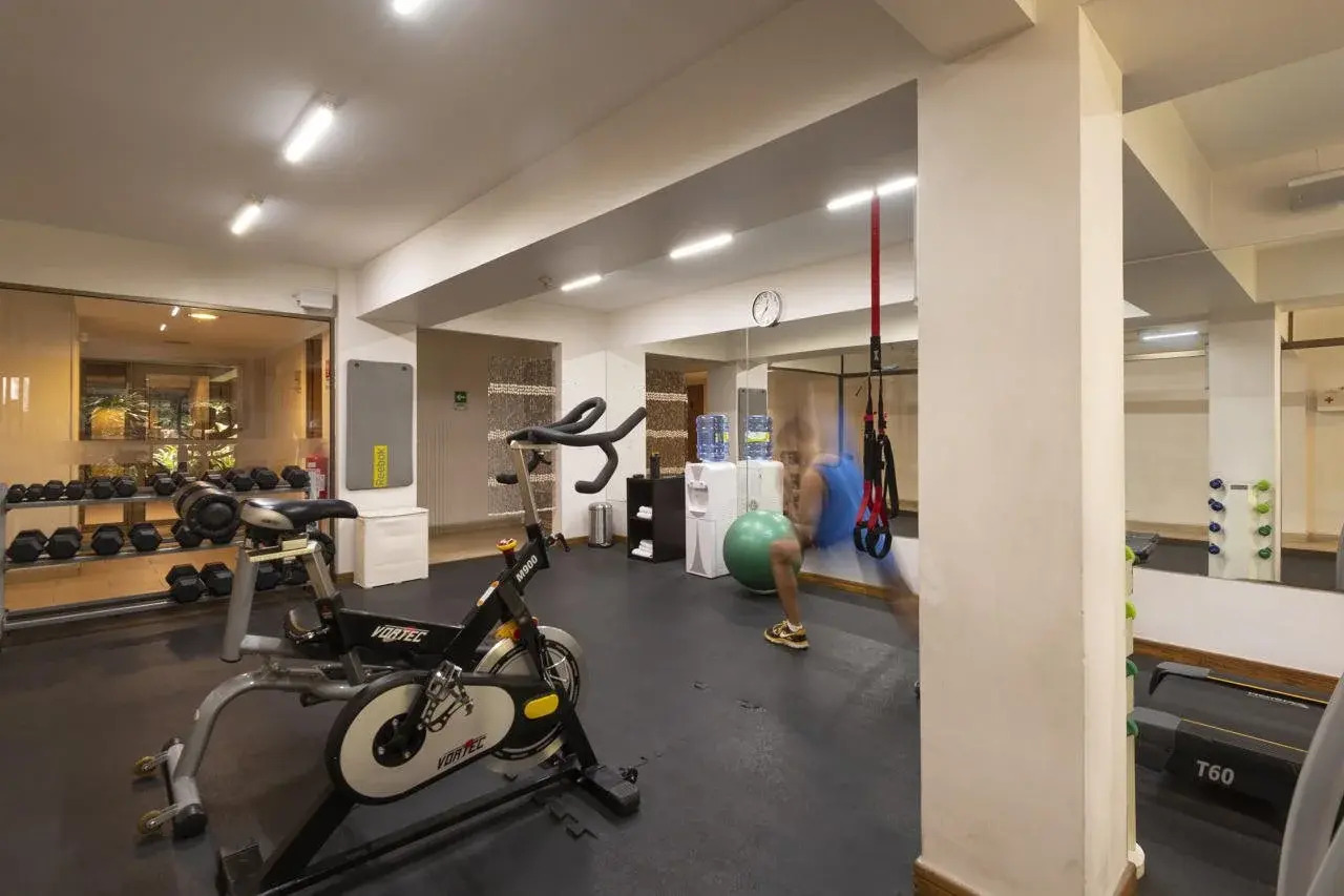 Foto - Hotel Director Vitacura