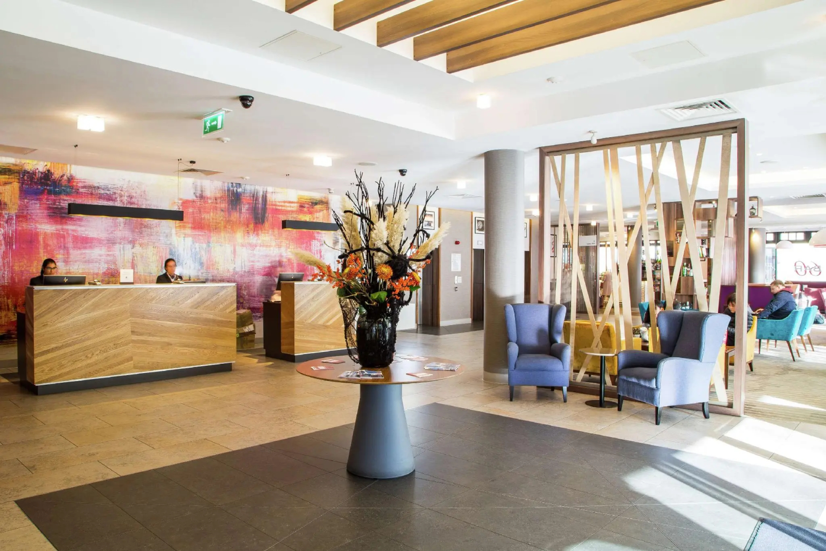 Photo - DoubleTree by Hilton London Angel Kings Cross