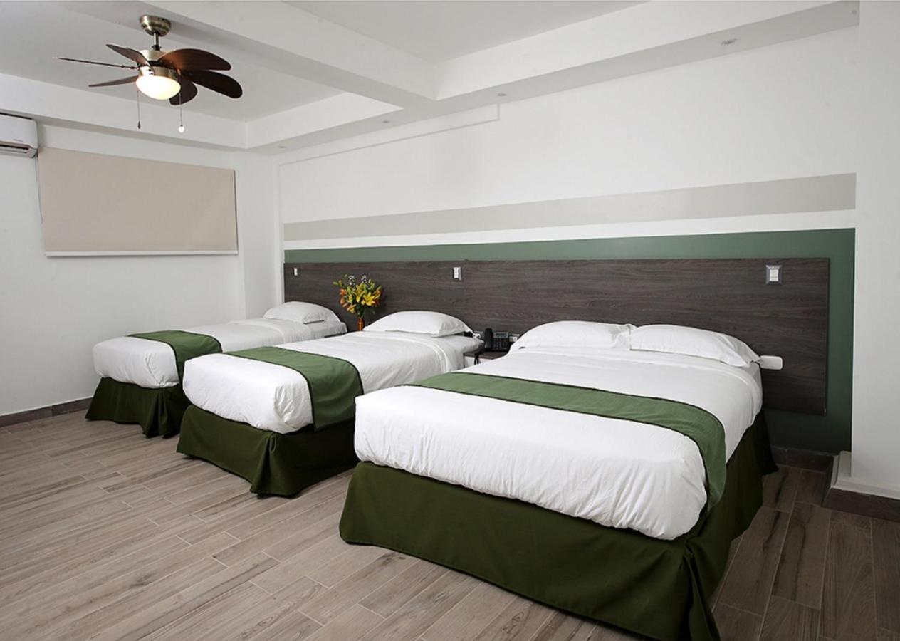 Foto - Hotel Cultura Plaza
