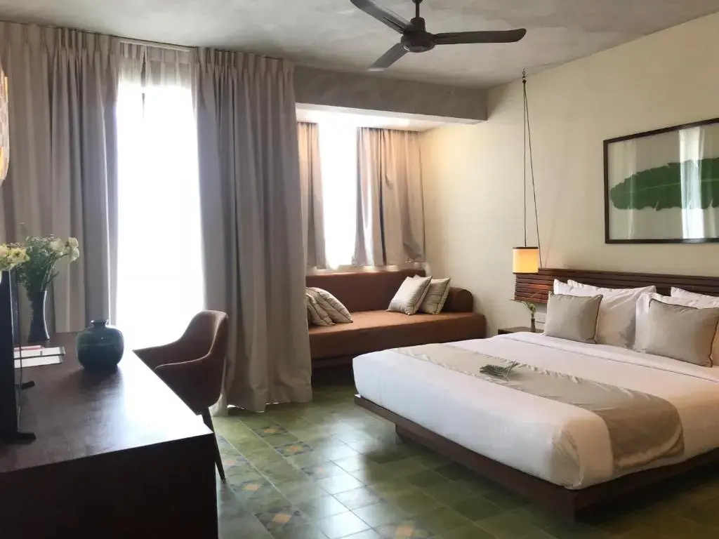 Foto - Penh House Hotel