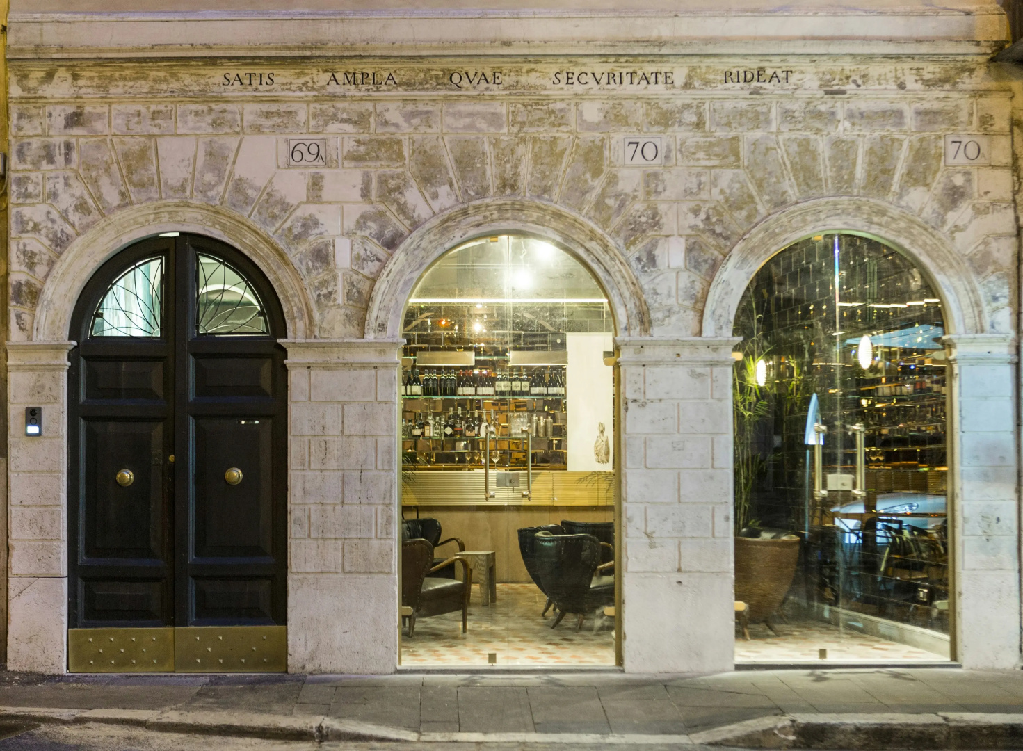 Foto - G-Rough, Rome, a Member of Design Hotels