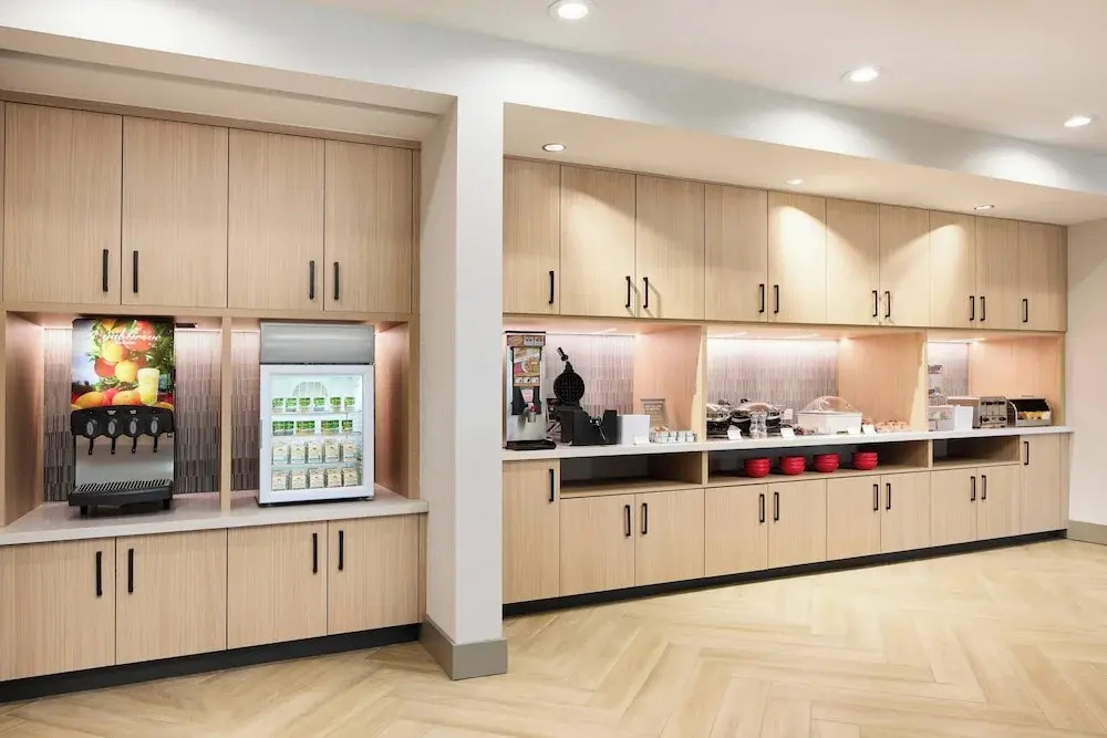 Foto - TownePlace Suites by Marriott Tampa Casino Area