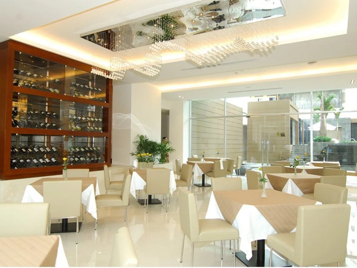 Foto - TTC Hotel - Michelia