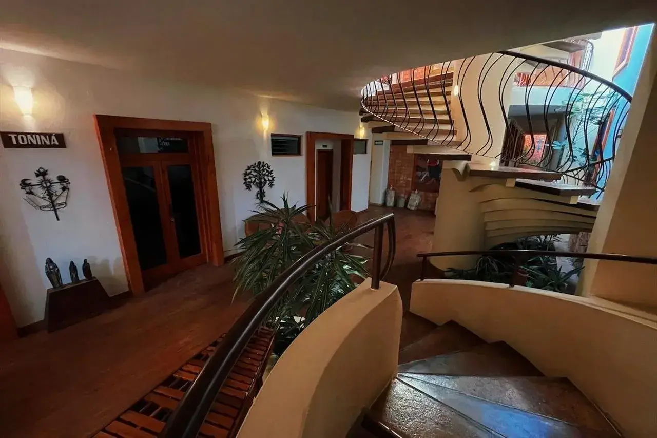 Photo - Hotel Mansion Del Valle