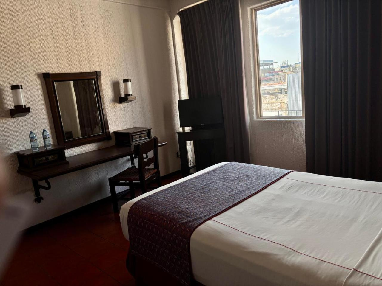 Photo - Hotel Fenix