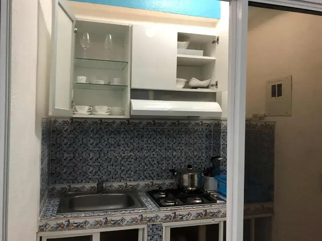 Foto - Aparta Hotel Azzurra