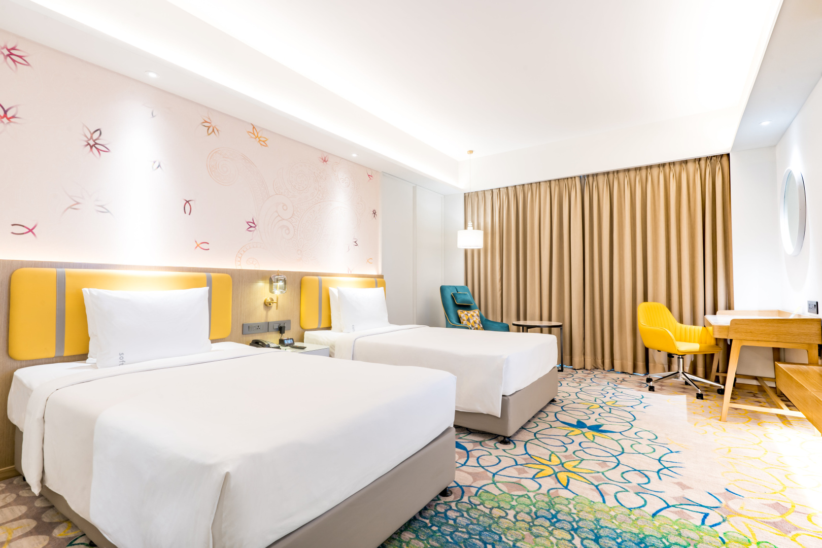 Foto - Holiday Inn LUCKNOW AIRPORT by IHG
