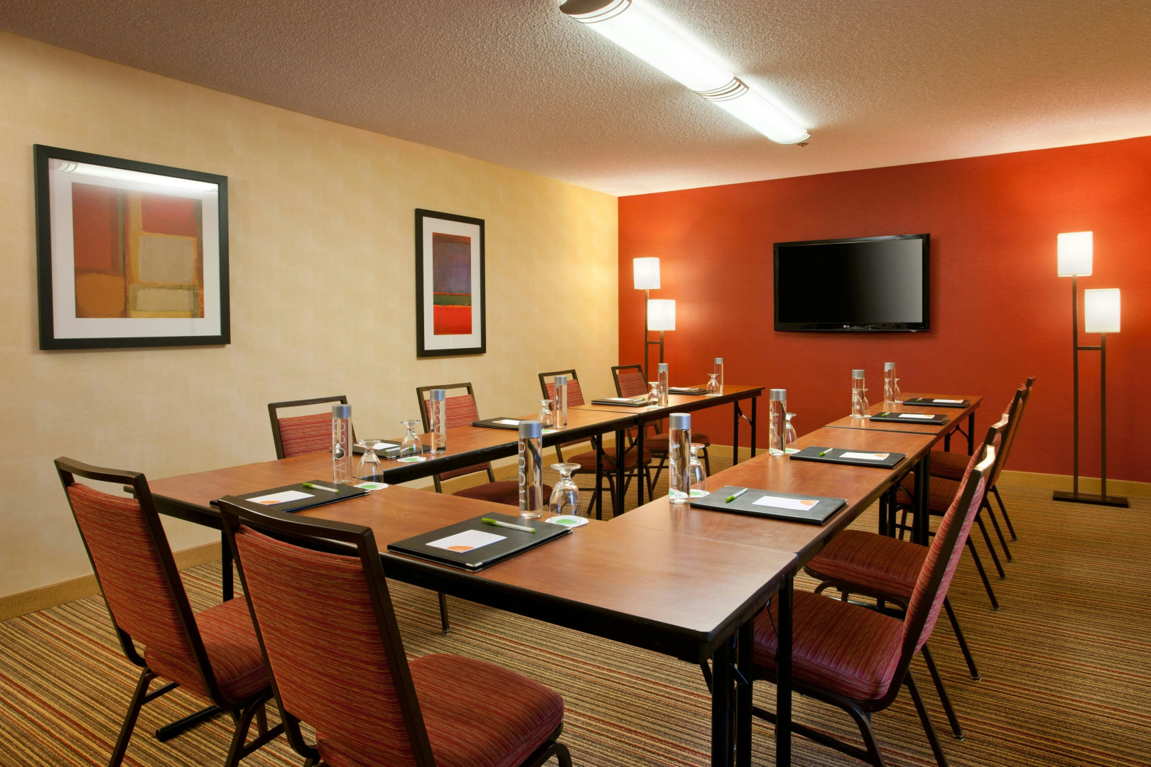 Photo - Courtyard by Marriott Sacramento Airport Natomas