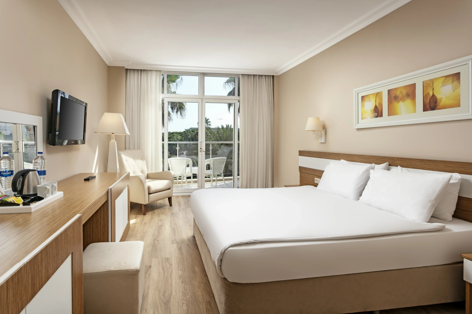 Photo - Dobedan World Palace Hotel ''Ex Brand Alva Donna World Palace ''