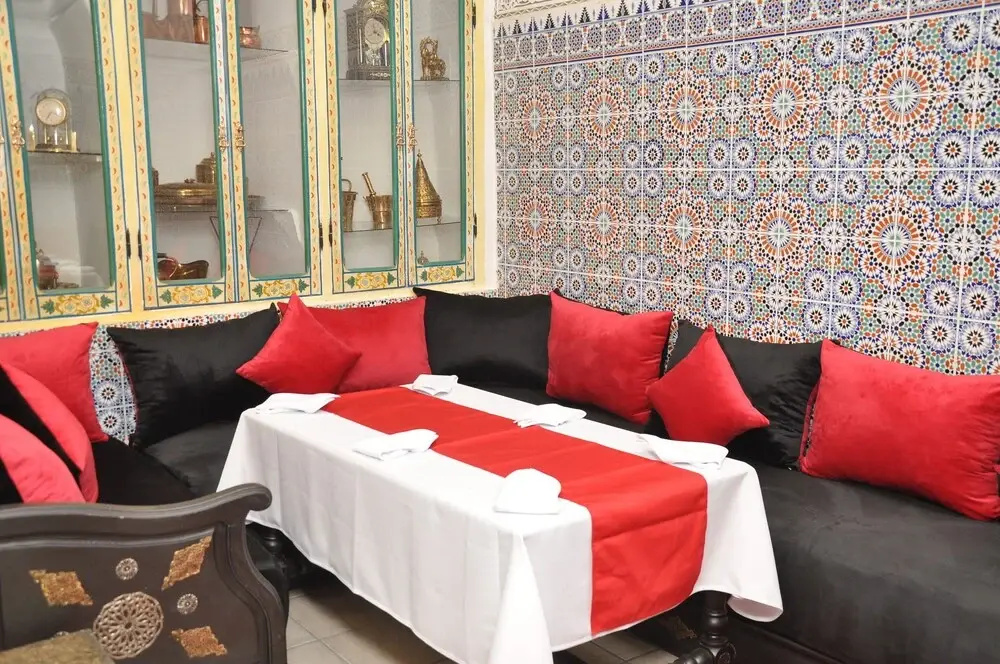 Photo - Riad La Porte d'Or & Spa